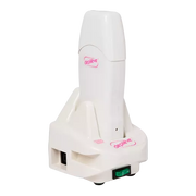 Depileve Universal Single Cartridge Warmer 220V