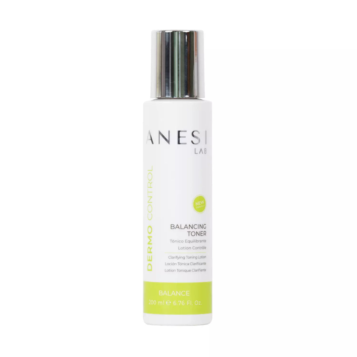 Anesi Lab Dermo Control Balancing Toner 200ml