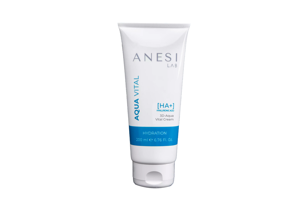 Anesi Lab Aqua Vital Cream 200ml