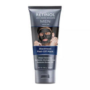 Retinol Men Blackhead Remover Mask