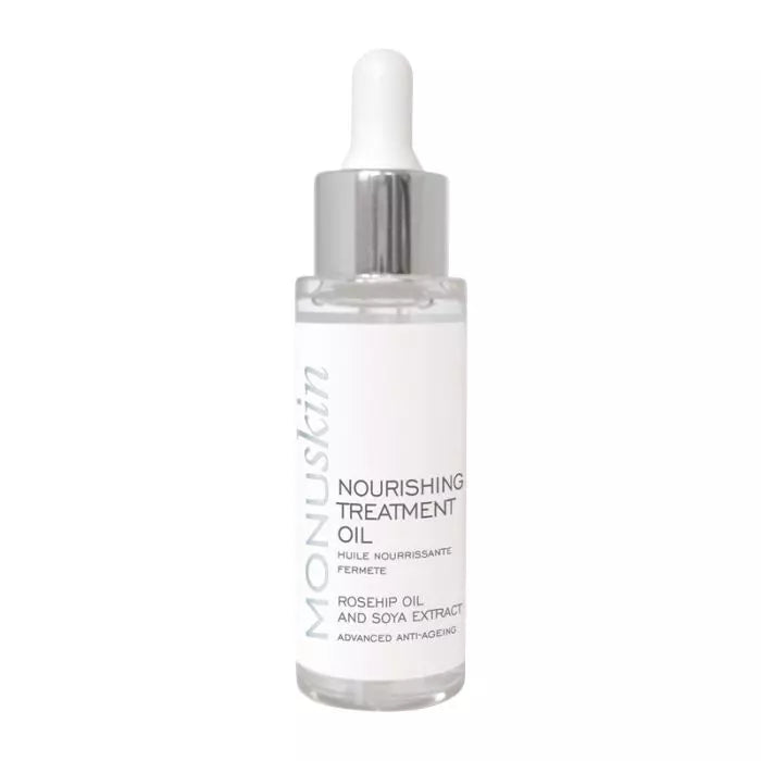 Monuskin Nourishing Treatment Oil 30ml