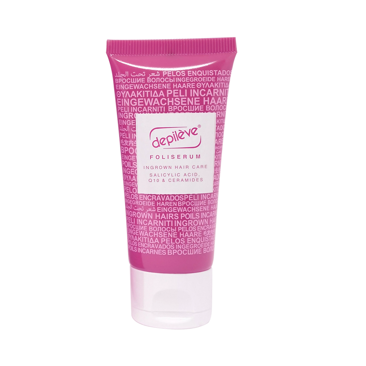 Depileve Foliserum 6x30ml