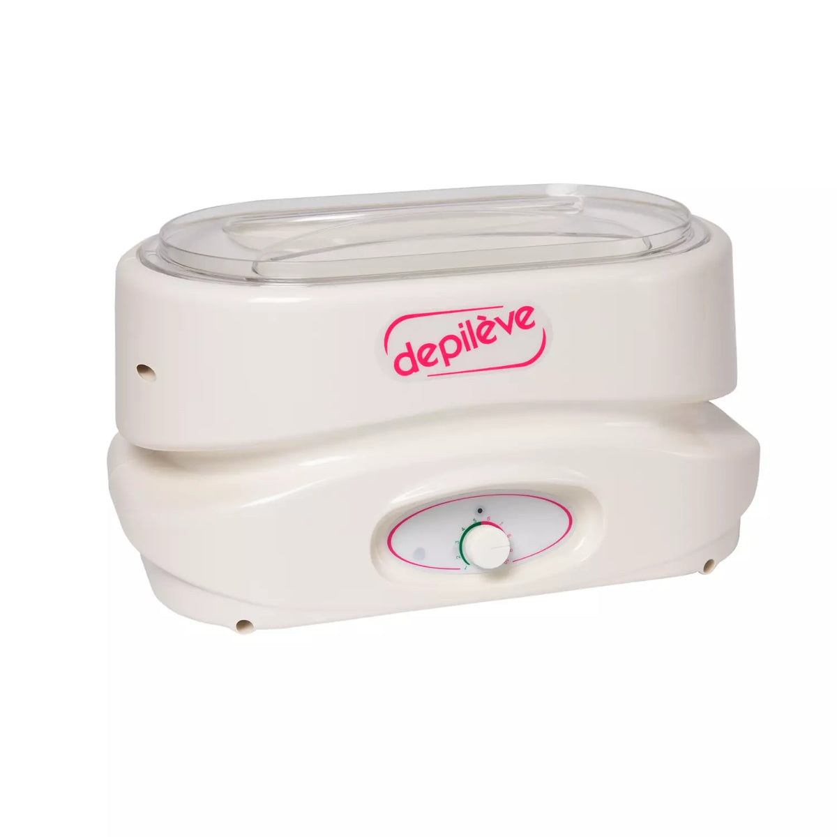 Depileve Paraffin Heater 3kg