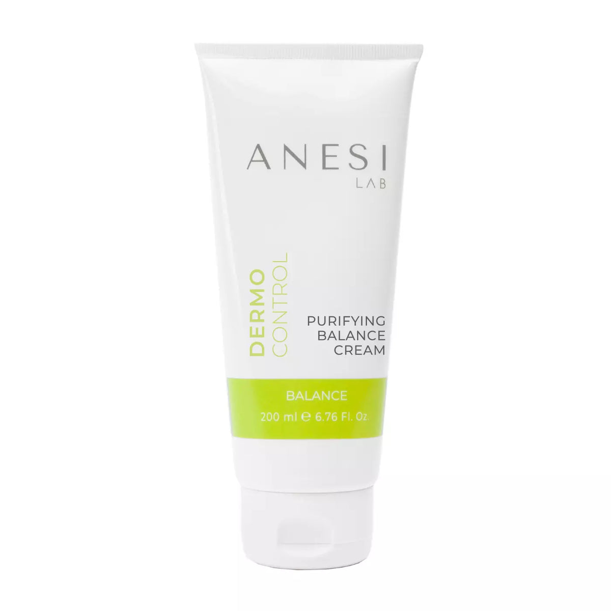 Anesi Lab Dermo Control Purifying Balance Cream 200ml