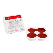 Depileve Bush Tea Hot Wax Tray 1kg