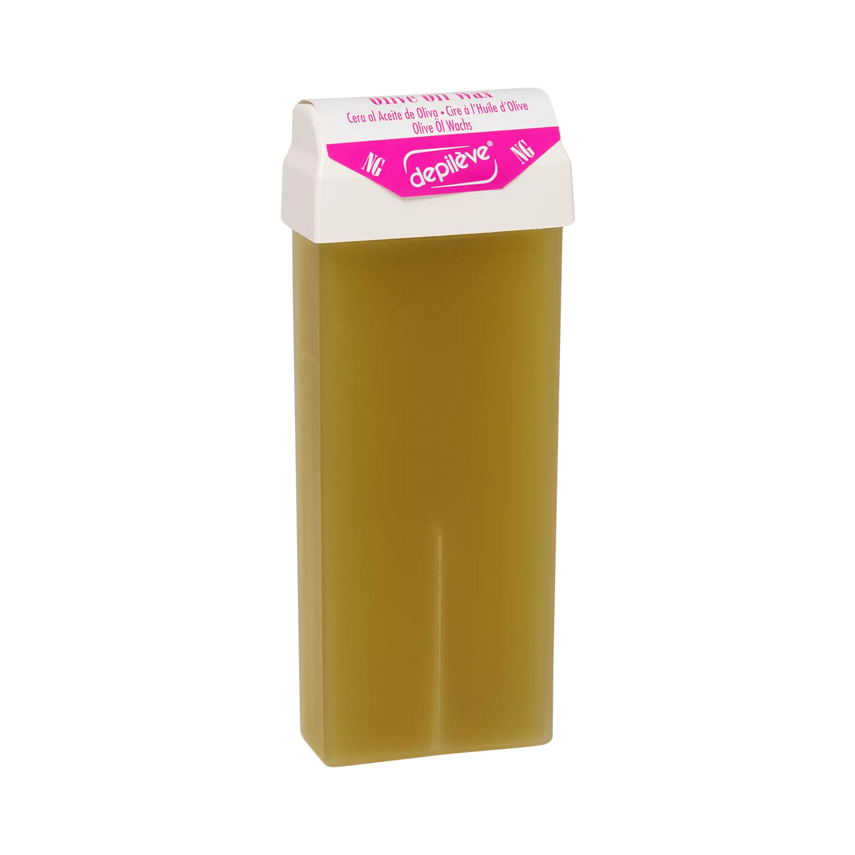 Depileve NG Olive Oil Wax 100ml