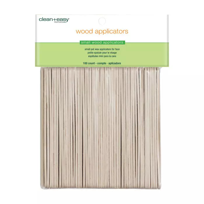 Clean & Easy Spatulas x 100