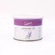 Depileve Lavender Strip Wax Can 400ml