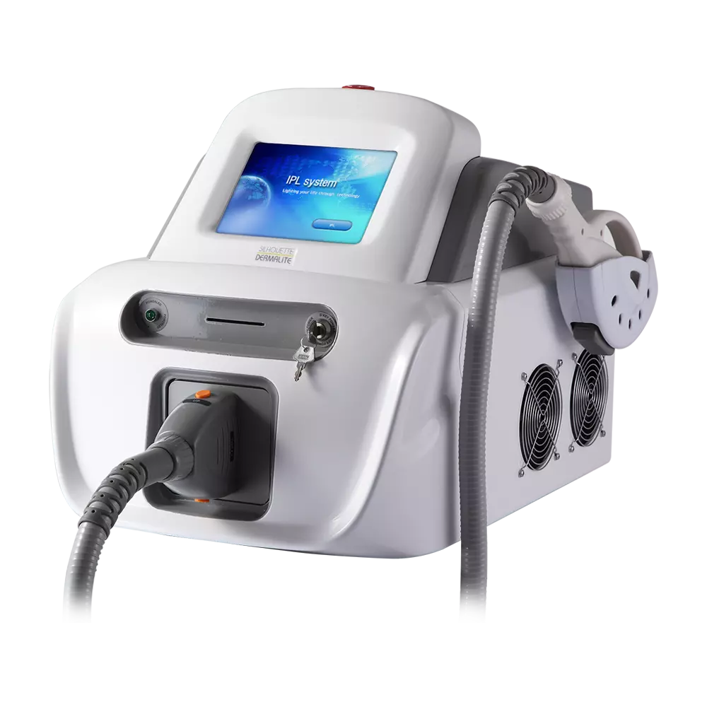 Silhouette Dermalite IPL