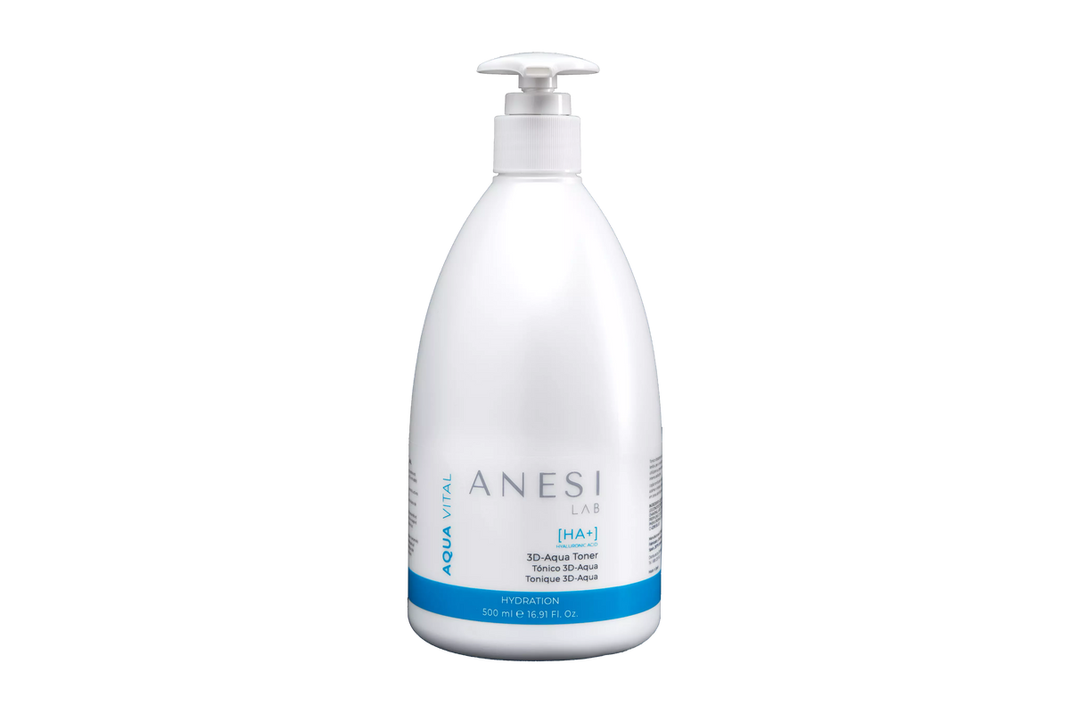 Anesi Lab Aqua Vital 3D Toner 500ml