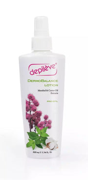 Depileve Dermobalance Lotion 220ml
