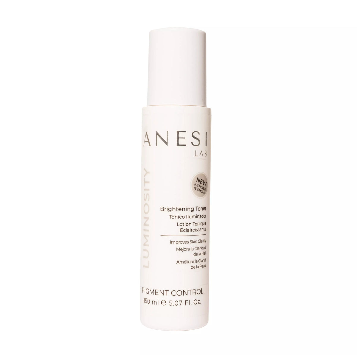 Anesi Lab Luminosity Brightening Toner 150ml
