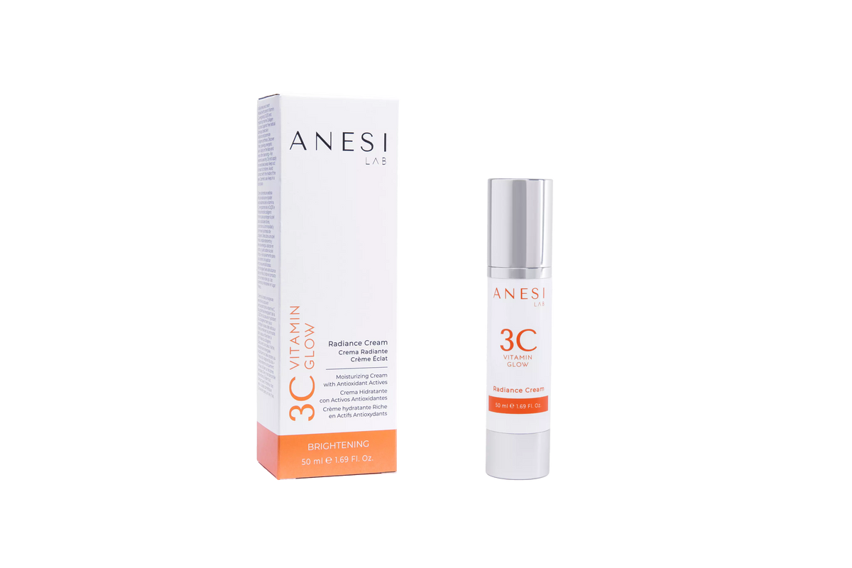 Anesi Lab Vitamin 3C Glow Radiance Cream 50ml