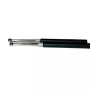 Pair of Ball end electrodes with handles for 1056