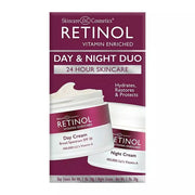 Retinol Anti-Ageing Day & Night Duo 30ml each