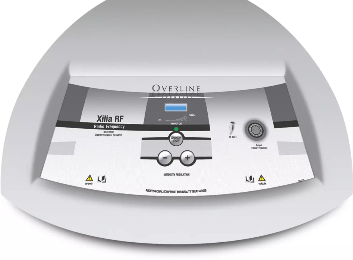 Overline Radio Frequency Machine