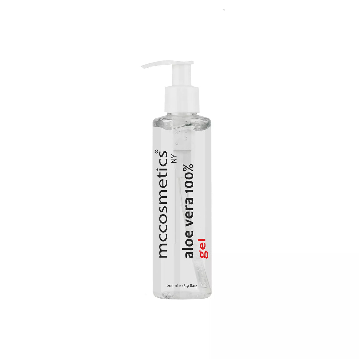 mccosmetics Aloe Vera Gel