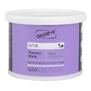 Depileve Waxceutical DNA Thermo Mask 400ml