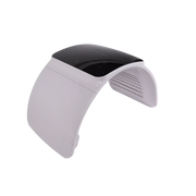 SkinMate LED 7 Colour Light Therapy Mask