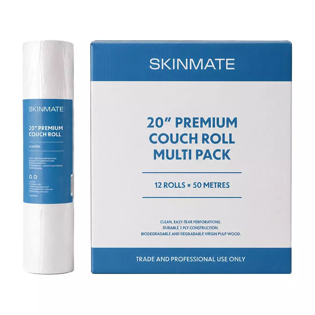 SkinMate Couch Roll 20in - 12x50m