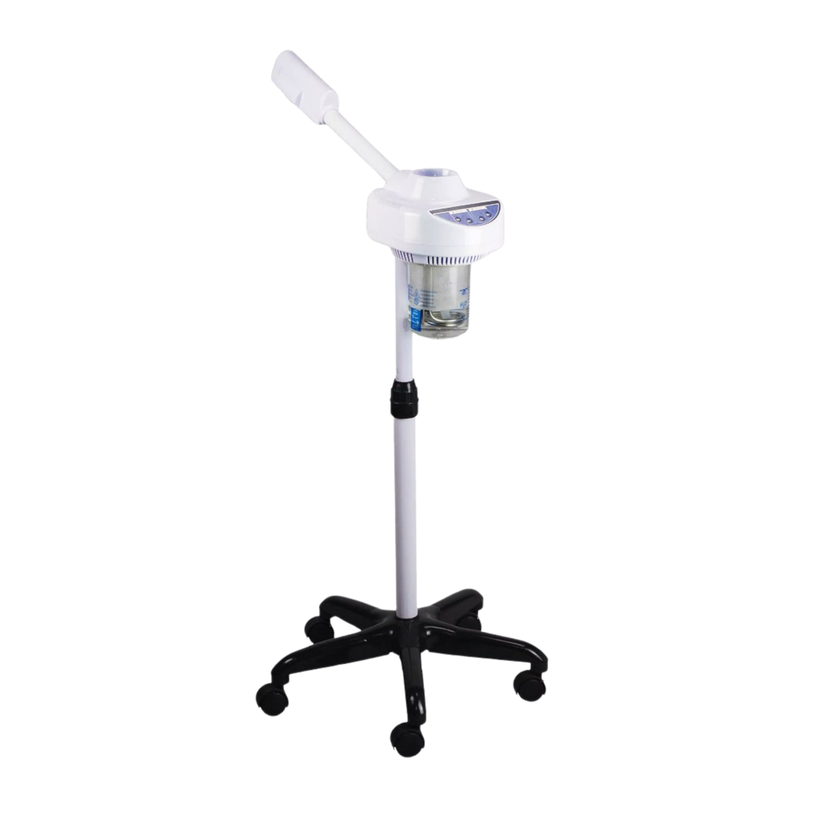 SkinMate Ionic Steamer - White