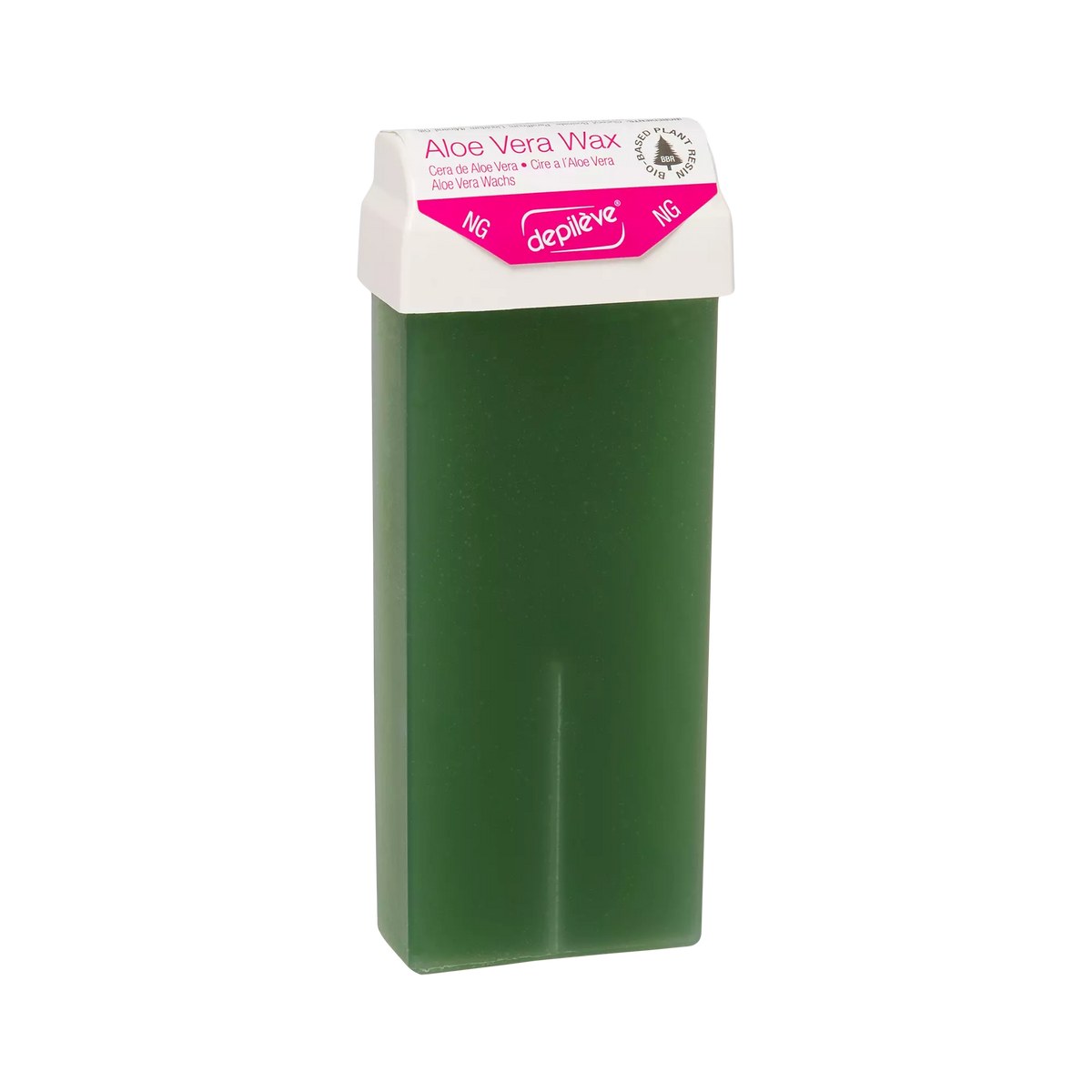 Depileve NG Aloe Roller Wax 100ml