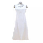 Disposable Aprons White x 100