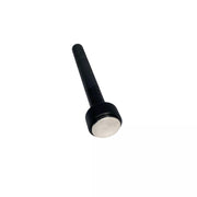 Pair of Disc electrodes with handles for 1056