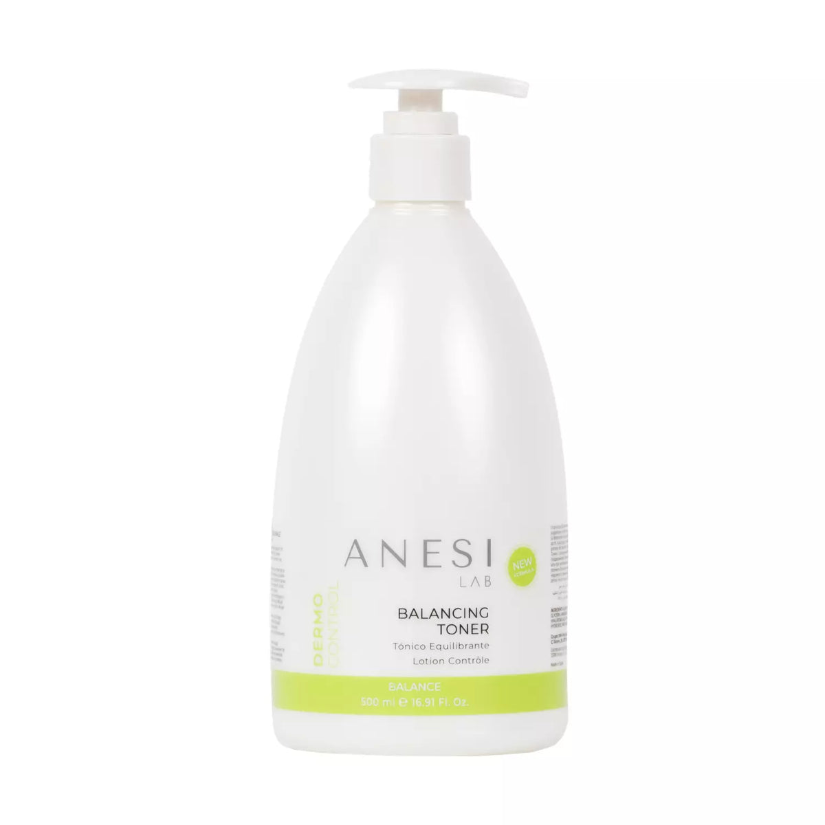 Anesi Lab Dermo Control Balancing Toner 500ml