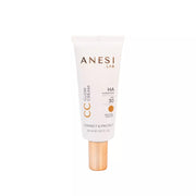 Anesi Lab CC Glow Cream - Natural Medium 30ml