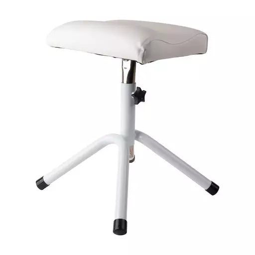 SkinMate Pedicure Footstool