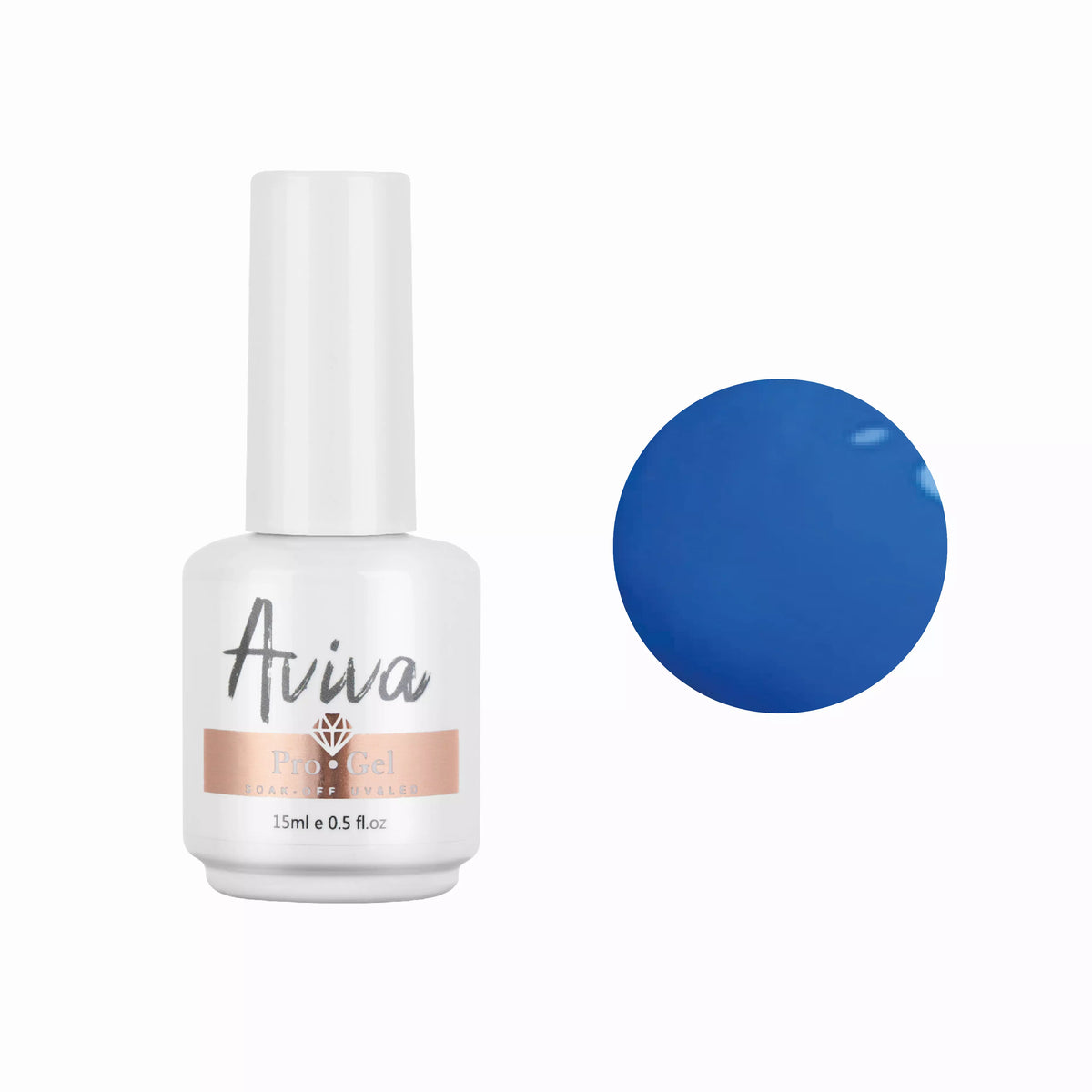 Aviva ProGel - Arabian Night 15ml