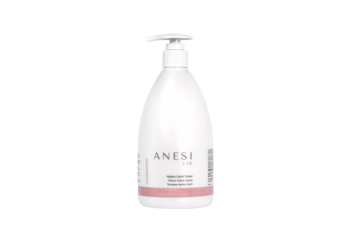 Anesi Lab Harmony Hydra-Calm Toner 500ml