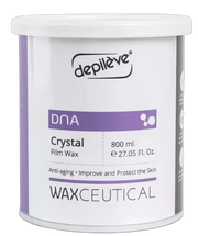 Depileve Waxceutical DNA Hot Film Wax 800ml