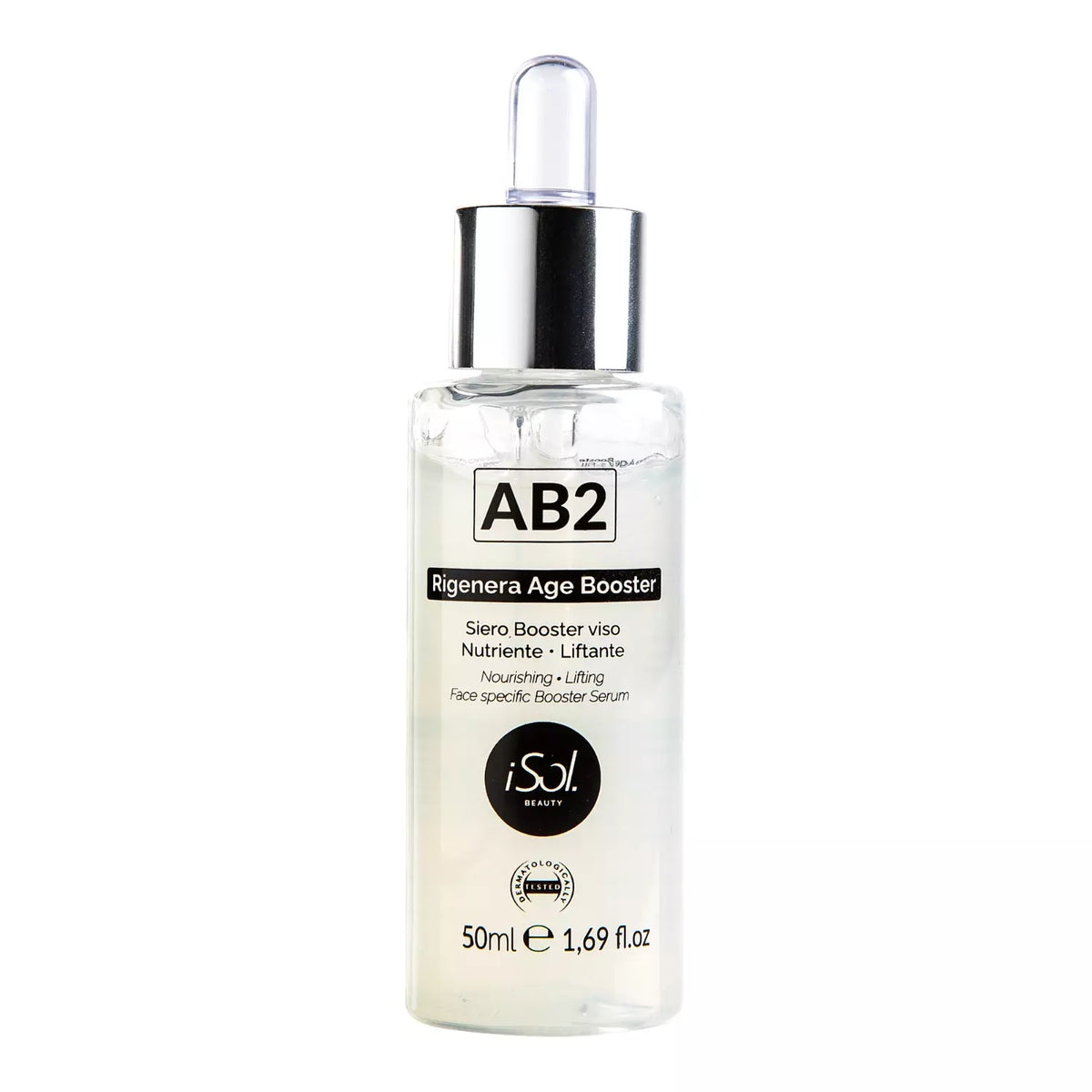 iSol Rigenera Age Booster 50ml
