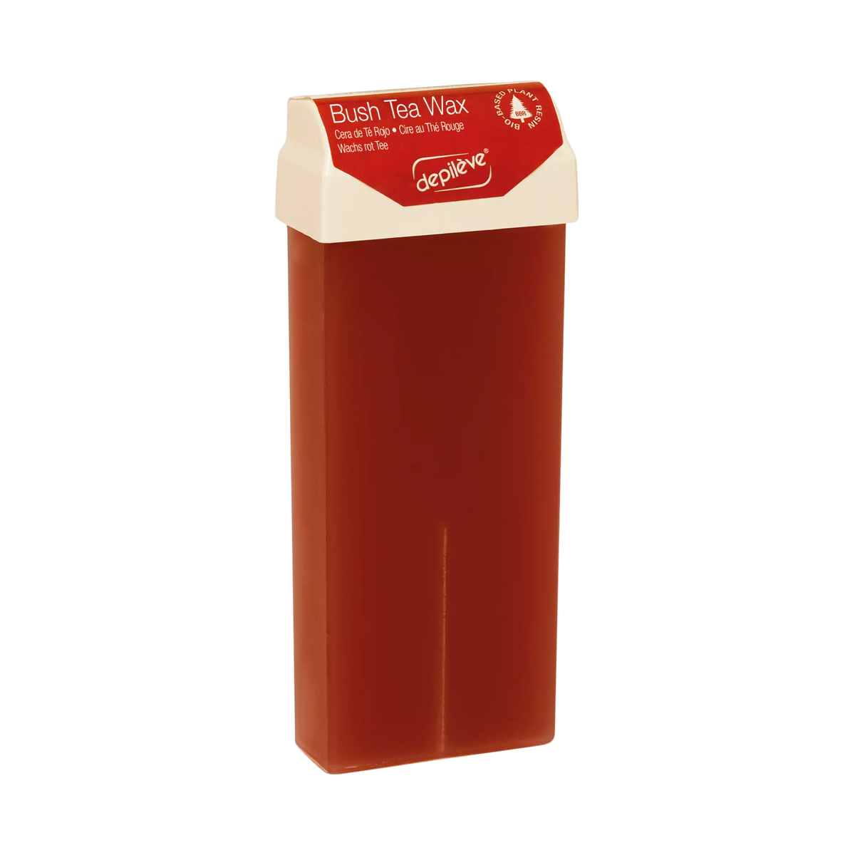 Depileve Bush Tea Roller Wax 100ml