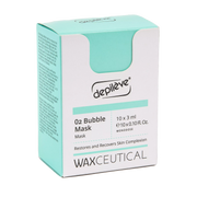 Depileve Waxceutical O2 Bubble Mask 10x3ml