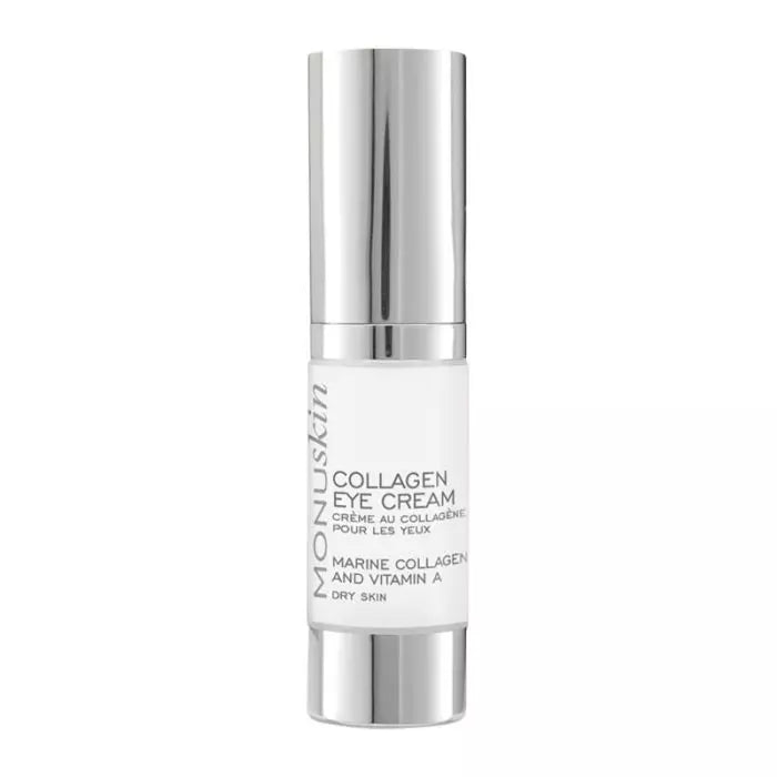 Monuskin Collagen Eye Cream 15ml
