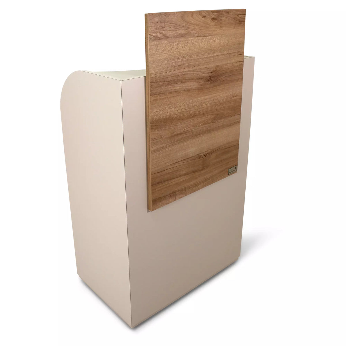 REM Keystone Reception Desk
