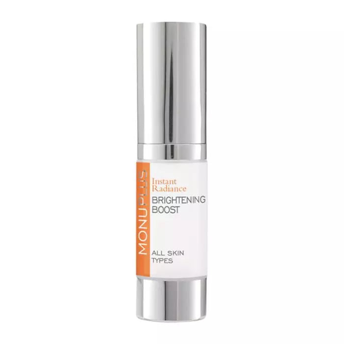 Monuskin Brightening Boost 15ml