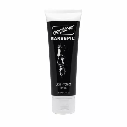 Depil Barbepil Skin Protect SPF 15 125ml