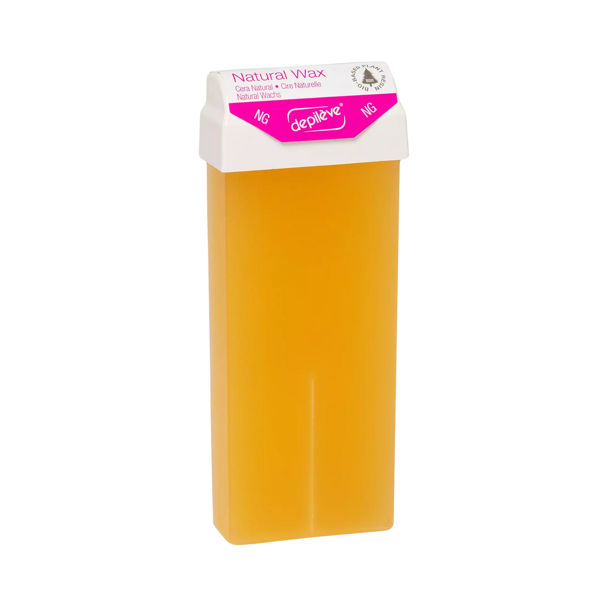 Depileve Natural Roller Wax 100ml