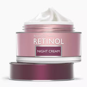 Retinol Anti-Ageing Night Cream 50ml