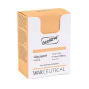 Depileve Waxceutical Glycopeel 10x5ml