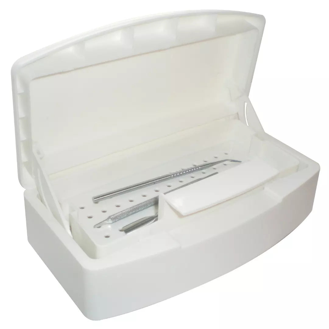 Mundo Disinfection Tray