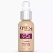 Retinol Anti-Ageing Instant Radiance Booster 30ml