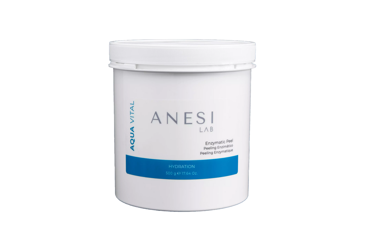 Anesi Lab Aqua Vital Enzymatic Peel 500g