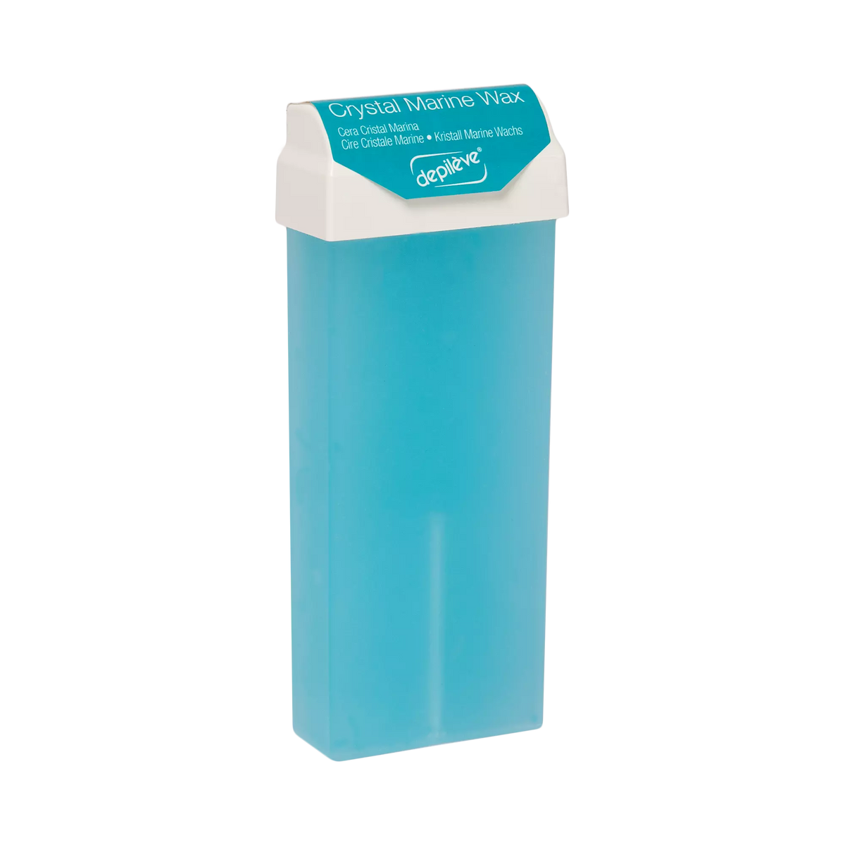 Depileve Crystal Marine Roller Wax 100ml