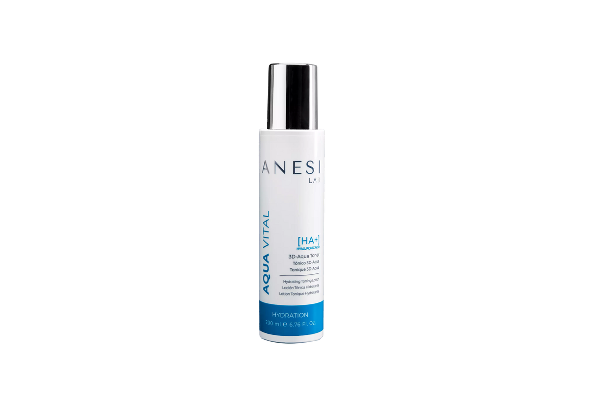 Anesi Lab Aqua Vital 3D Toner 200ml