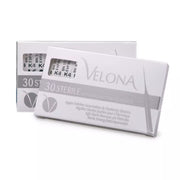 Velona Stainless Steel Needles K Shank (30)